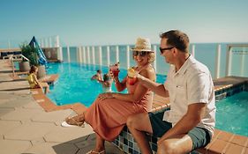 Hilton Virginia Beach Oceanfront